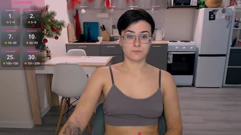 Eva and Sandra online show from 12/30/24, 05:55