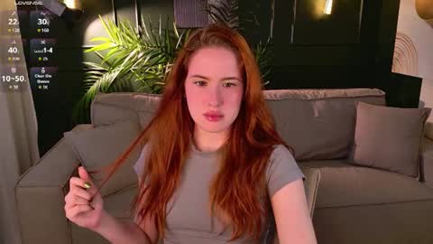 Chloe online show from 06/20/26, 07:33