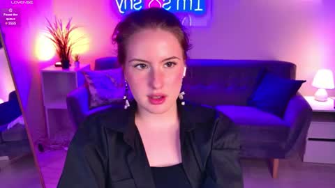 Chloe online show from 07/01/26, 11:04