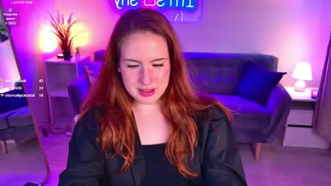Chloe online show from 07/02/26, 03:23