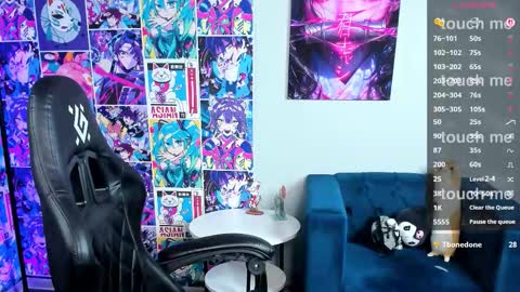 Boni online show from 10/03/25, 02:52