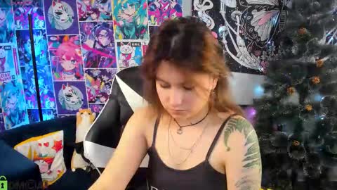 Boni online show from 12/20/25, 03:13