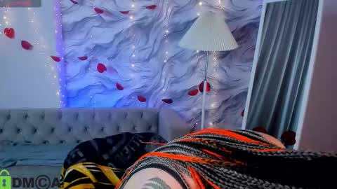 Boni online show from 02/18/26, 03:24