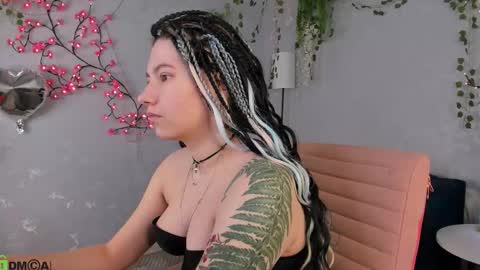 Boni online show from 02/25/26, 03:05