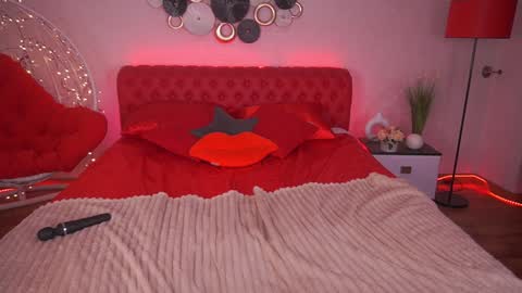 Snapshot of chloebright chatting on 12/06/24, 02:57 chloebright online show from 12/06/24, 02:57