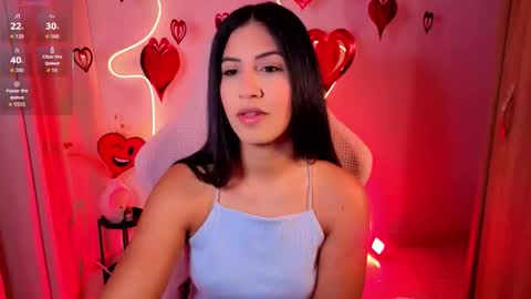 Chloe online show from 02/20/26, 11:00