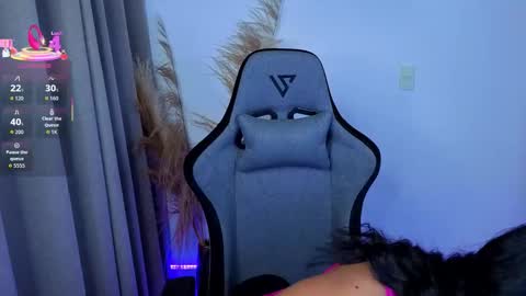 Chloe online show from 04/17/26, 11:02