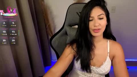 Snapshot of chloebum_ chatting on 05/01/26, 11:04 Chloe online show from 05/01/26, 11:04