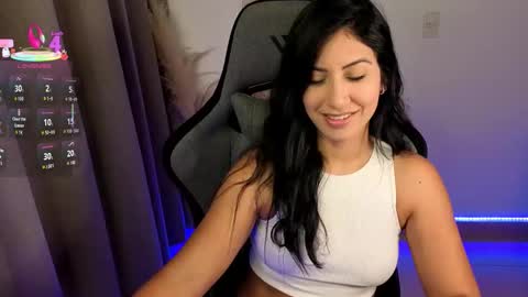 Snapshot of chloebum_ chatting on 05/14/26, 11:06 Chloe online show from 05/14/26, 11:06