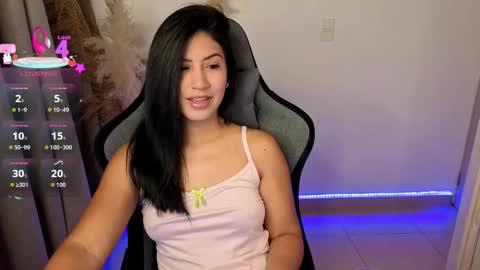 Snapshot of chloebum_ chatting on 06/03/26, 11:02 Chloe online show from 06/03/26, 11:02