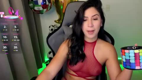 Snapshot of chloebum_ chatting on 07/01/26, 11:01 Chloe online show from 07/01/26, 11:01