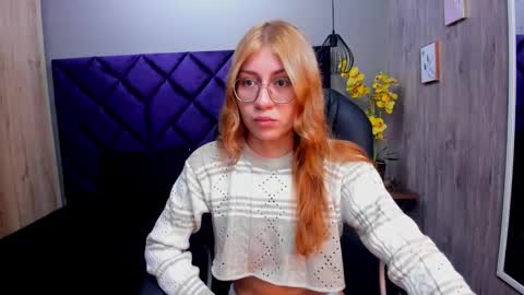 Snapshot of chloecampbell03 chatting on 10/21/25, 12:50 chloecampbell03 online show from 10/21/25, 12:50
