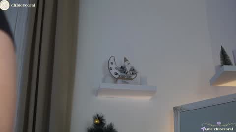 ChloeCoral online show from 12/23/24, 10:44