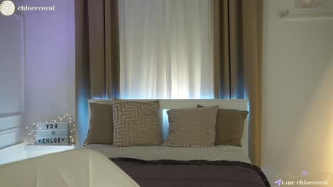 ChloeCoral online show from 12/31/24, 05:29