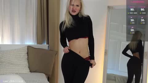 ChloeCoral online show from 02/17/25, 05:10