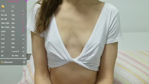 chloee__x online show from 06/05/26, 02:07
