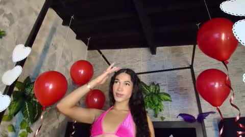 Chloe  online show from 02/10/26, 12:42