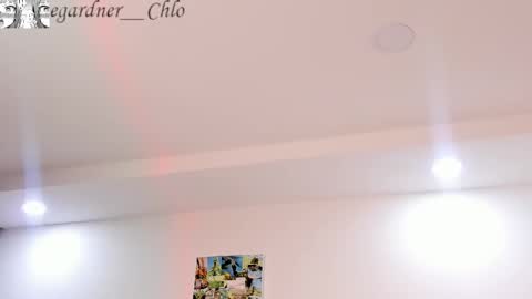 Chloe online show from 09/25/25, 11:19