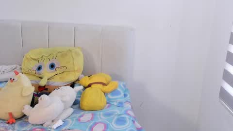 Chloe online show from 11/19/25, 08:53