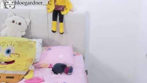 Chloe online show from 01/05/26, 10:46