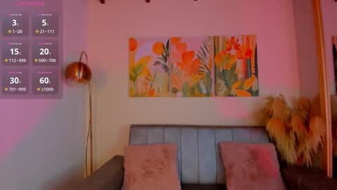 Chloee online show from 11/25/25, 11:54