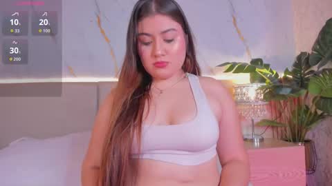 Chloee online show from 11/30/25, 02:10