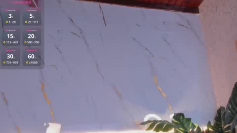 Chloee online show from 12/02/25, 11:37