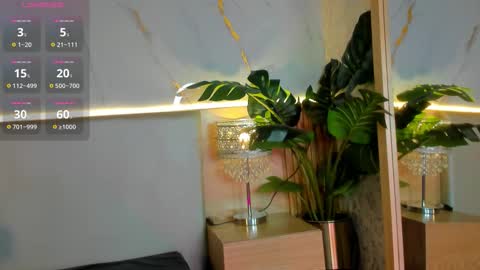 Chloee online show from 12/04/25, 11:08