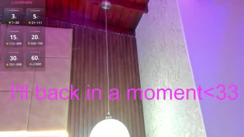 Chloee online show from 12/15/25, 11:47