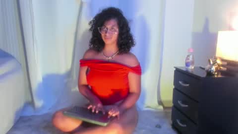Snapshot of chloefixxx chatting on 07/01/26, 10:53 Chloe fixxx online show from 07/01/26, 10:53