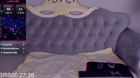 Snapshot of chloefulton chatting on 12/05/24, 11:29 Chloe Fulton online show from 12/05/24, 11:29