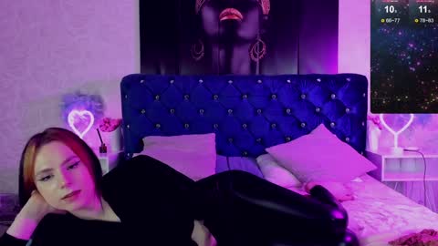 Snapshot of chloefulton chatting on 12/09/24, 10:52 Chloe Fulton online show from 12/09/24, 10:52