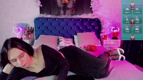 Snapshot of chloefulton chatting on 12/31/24, 05:18 Chloe Fulton online show from 12/31/24, 05:18