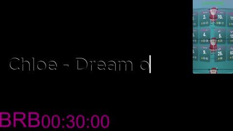 Snapshot of chloefulton chatting on 01/26/25, 05:23 Chloe Fulton online show from 01/26/25, 05:23