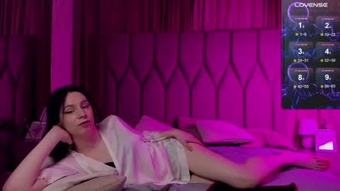 Snapshot of chloefulton chatting on 03/03/25, 09:48 Chloe Fulton online show from 03/03/25, 09:48