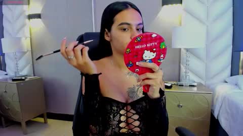  Chloe Harper  online show from 01/08/26, 12:07