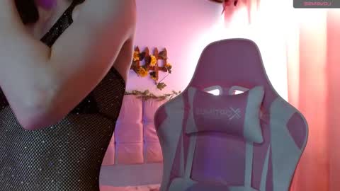 Chloe online show from 01/15/25, 09:09