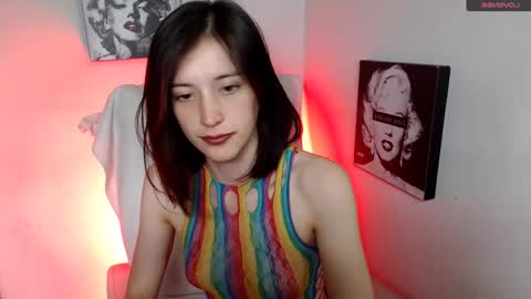 Chloe online show from 01/21/25, 11:55