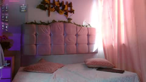 Chloe online show from 01/27/25, 08:28