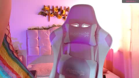 Chloe online show from 02/01/25, 08:26