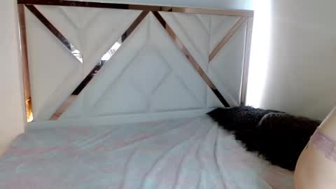 Chloe online show from 02/13/25, 04:28