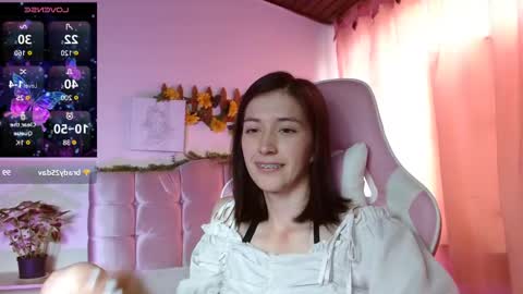 Chloe online show from 02/26/25, 04:24