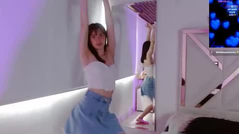 Chloe online show from 10/07/25, 03:31