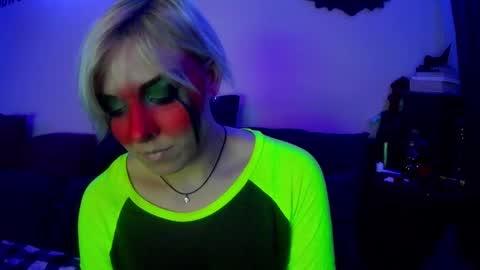 Chloekissxo online show from 12/08/24, 01:35
