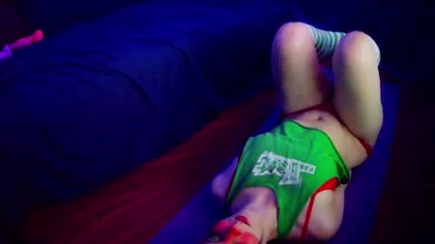 Chloekissxo online show from 12/12/24, 04:59