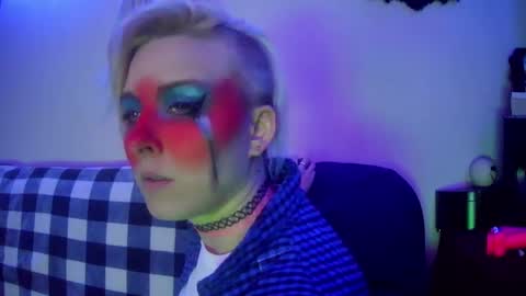 Chloekissxo online show from 01/15/25, 01:12