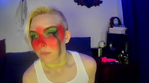 Chloekissxo online show from 01/16/25, 01:48