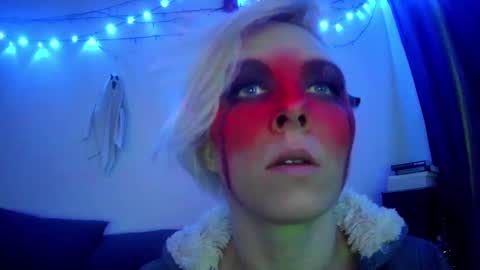 Chloekissxo online show from 01/20/25, 04:23