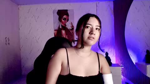 Melisa online show from 11/13/25, 11:20