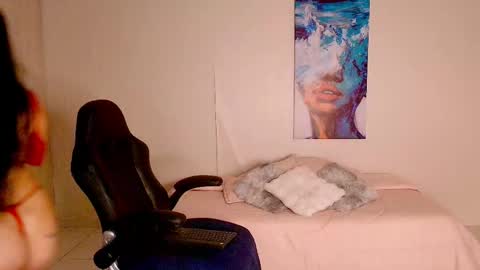 Melisa online show from 11/15/25, 11:40